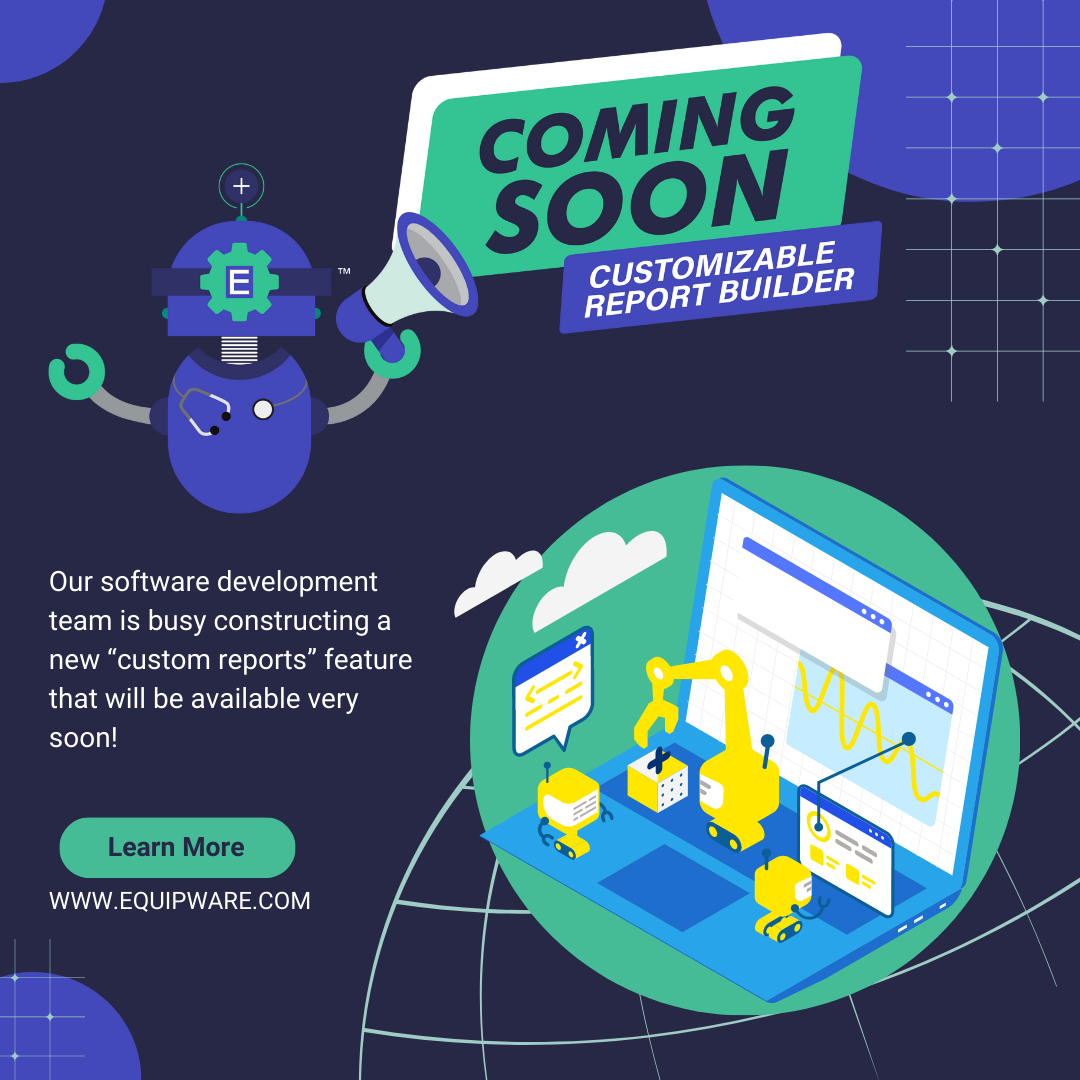 2023.09.18 - Coming Soon Custom Reporting - EJH Approved post 1st 2023.09.18 - Coming Soon Custom Reporting - EJH Approved post 1st